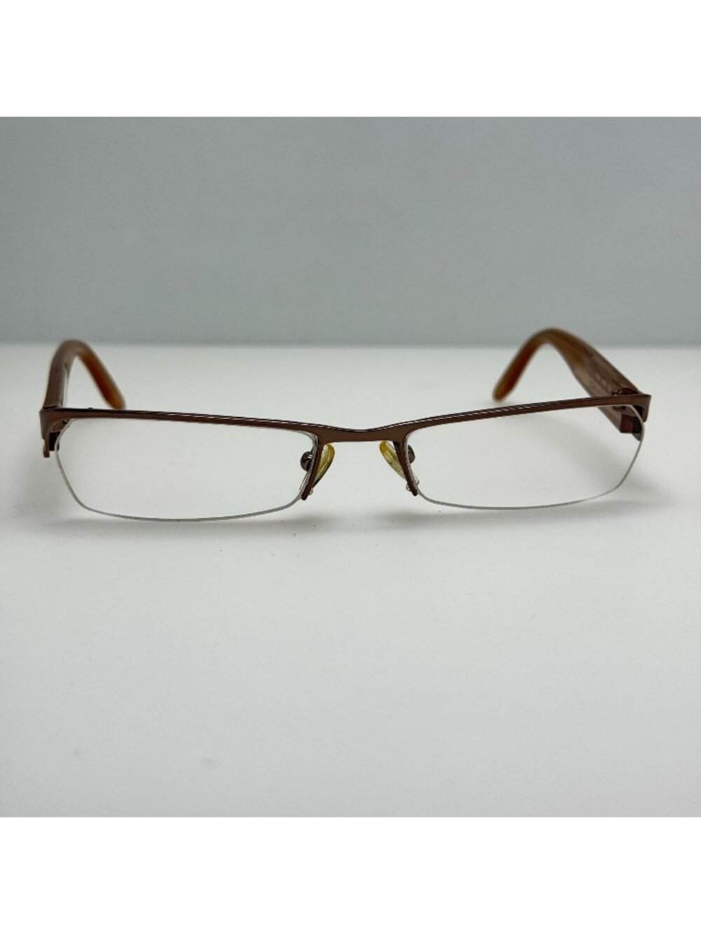Armani Exchange AX219 0N6M Eyeglasses Eye Glasses Frames 52-17-130